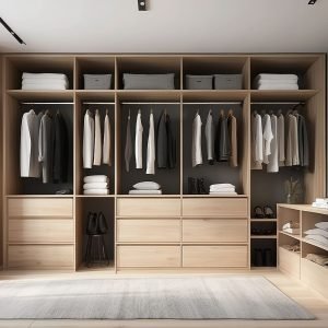 3d-rendering-minimal-scandinavian-wood-walk-closet-with-wardrobe